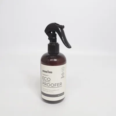 Agent imprégnant (Eco Proofer) de Springyard