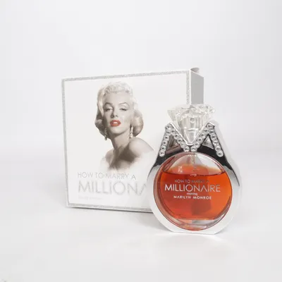Eau de Parfum (How To Marry A Millionaire) from Marilyn Monroe