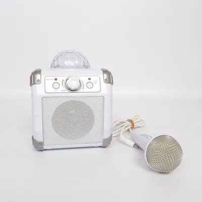 Karaokemaskin (#7878D)