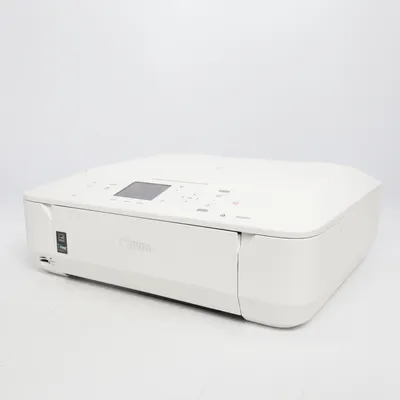 Printer (Mg6450) from Canon