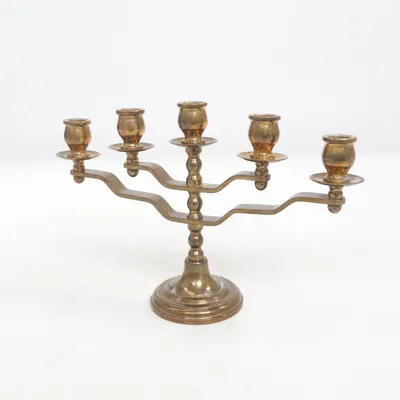 Chandelier (Or) de Svensk