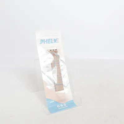 Klockarmband (Brun) från Phelix
