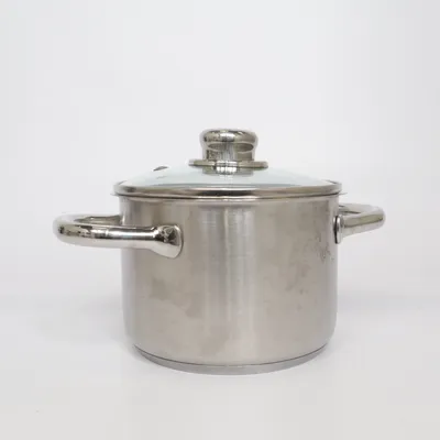 Gryta (4806) från Fissler