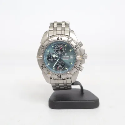 Montre (Argent) de Festina