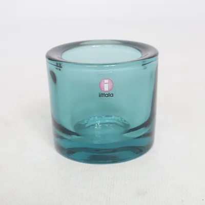 Candle holder (Kivi) from Iittala Marimekko
