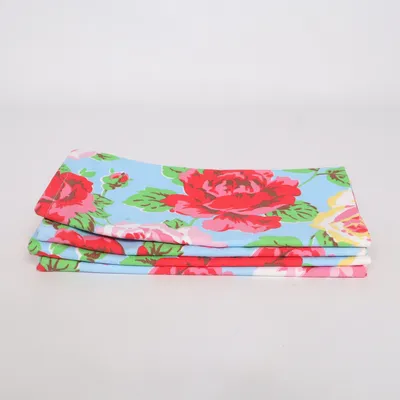 Placemat (Blue, Multicolored) from Cath Kidston Cotton