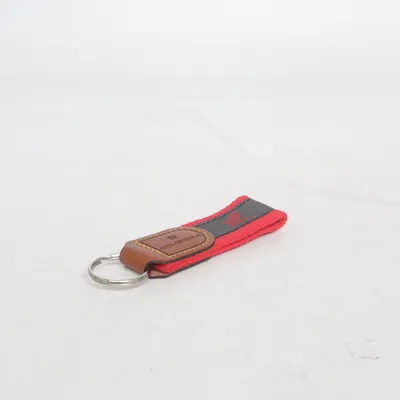 Schlüsselanhänger (Braun, Rot, Schwarz) von Honda