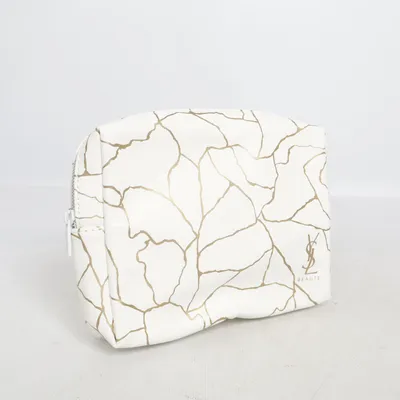 Trousse de toilette (Blanc, Multicolore) de Yves Saint Laurent Beauté