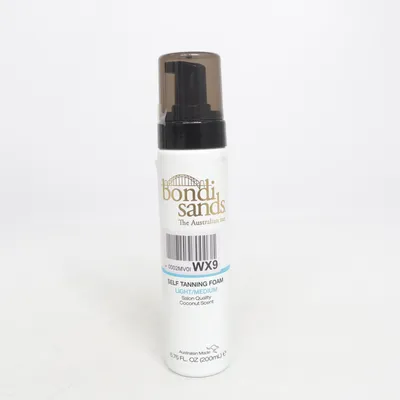Self tanner (Self Tanning Foam) from Bondi Sands