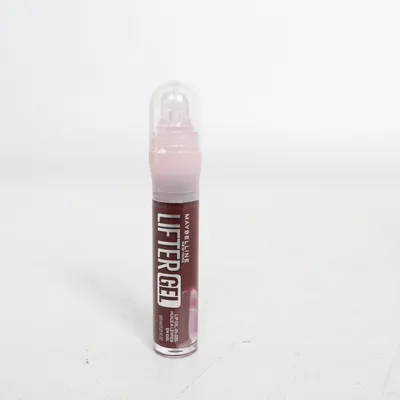 Lip gloss (Lifter Gel) from Maybelline