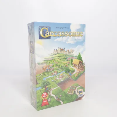 Brädspel från Hans Im Glück