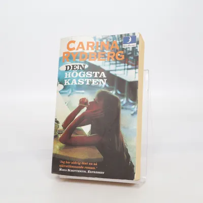 Bok från Månpocket