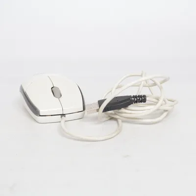 Computer mouse (Maus-Smh-210U) from Samsung