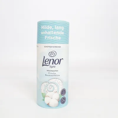 Lessive (light) de Lenor