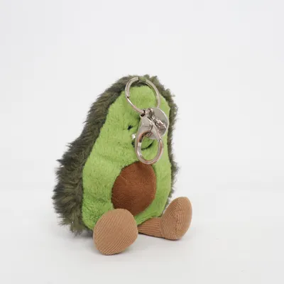 Sleutelhanger (Groen, Bruin) van Jellycat