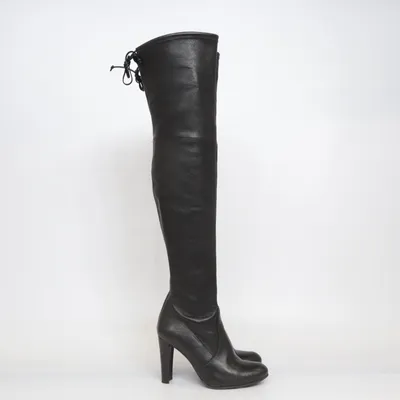 Boots (Black) from Stuart Weitzman