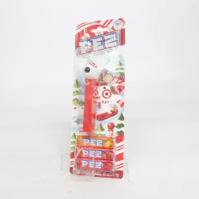 Candy machine (PEZ Candy & Dispenser) from PEZ