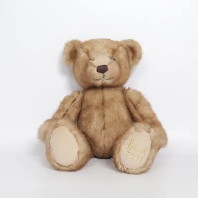 Peluche (Marron) de Harrods