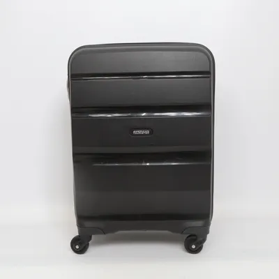 Valise cabine (Noir) de American Tourister