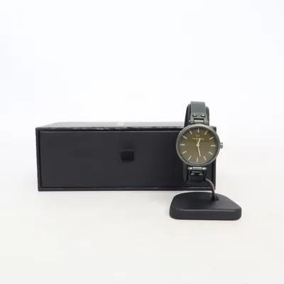 Armbandsur (Grå) från Mockberg