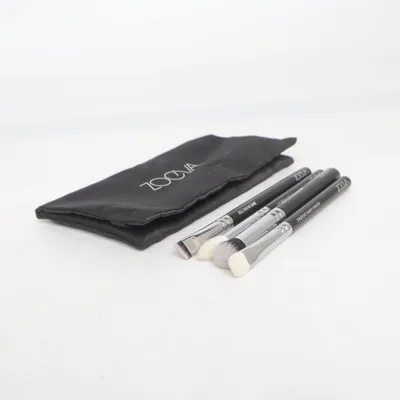 Pinceau de maquillage (Voyager) de Zoeva