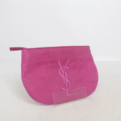 Toilet bag (Pink) from Yves Saint Laurent Parfums