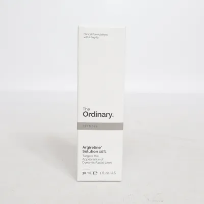 Serum (Argireline Solution 10%) von The Ordinary