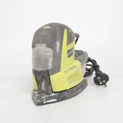 Slipmaskin från Ryobi