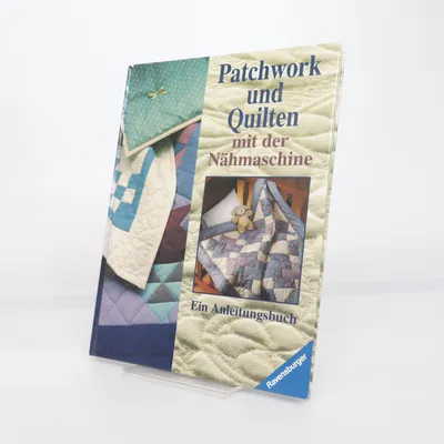 Craft book from Ravensburger