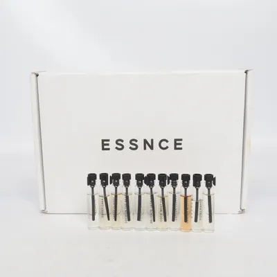 Eau de Parfum från Essnce
