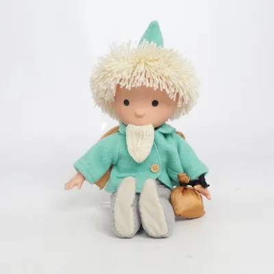 Pop (Turquoise, Grijs, Meerkleurig) van Götz
