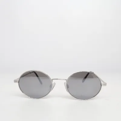 Solglasögon (Silverfärgad) från Stuhf