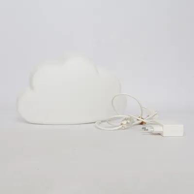 Wall light (White) from IKEA