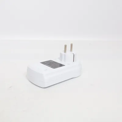 Voltmätare (EMG-8) från Luxorparts