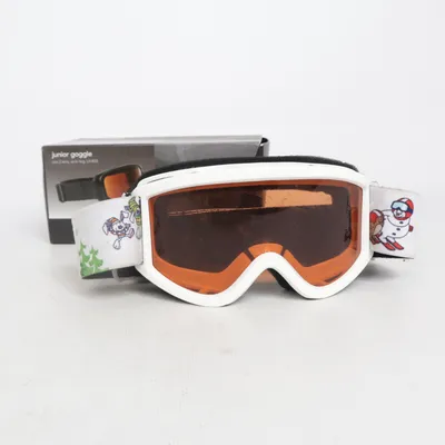 Skibril (Junior Goggle) van Everest
