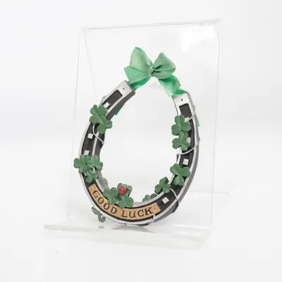 Wall decor (Black, Green, Multicolored)