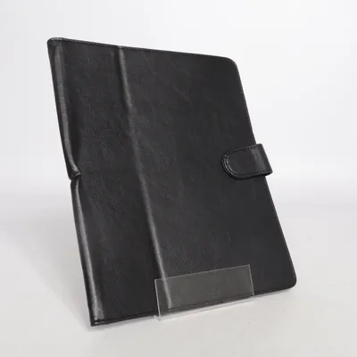 Tablet hoes (Zwart) van Guana