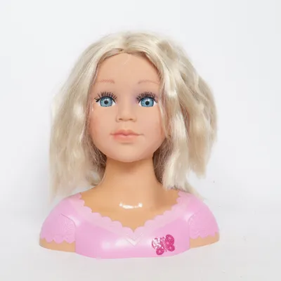 Sminkdocka (Flerfärgad)