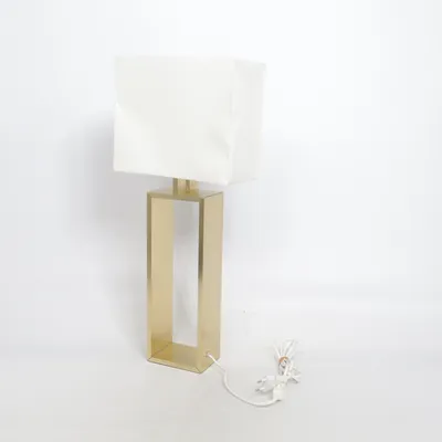 Bordslampa (Stiltje) från IKEA