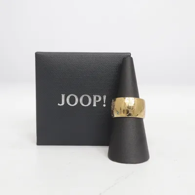 Ring (Goud) van JOOP! Onbekend materiaal