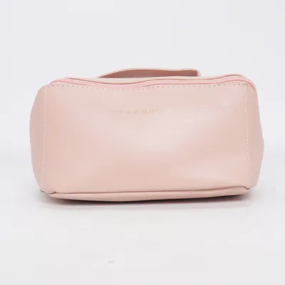 Vanity bag (Pink) from Rose Of No Man's Land