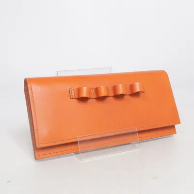 Portefeuille (Marron) de A. Nordin