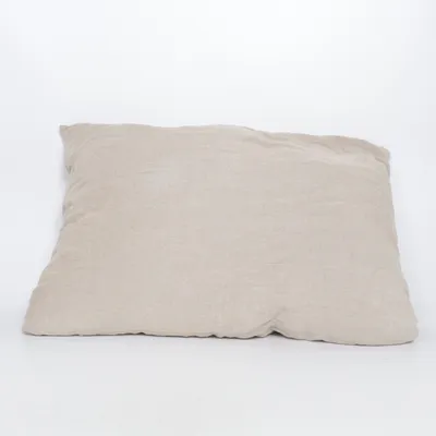 Hoofdkussen (Beige)