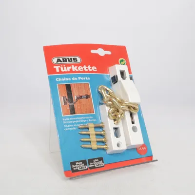 Dörrlås från Abus
