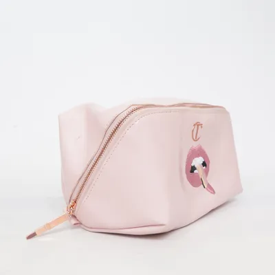 Toilettas (Roze) van Charlotte Tilbury