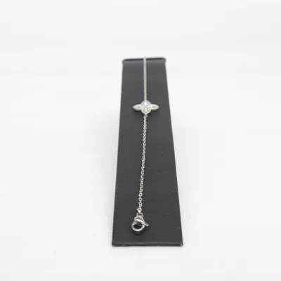 Armband (Zilver) van Steel Onbekend materiaal