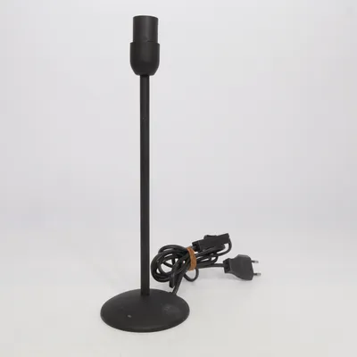 Pied de lampe (Typ B 9704) de IKEA