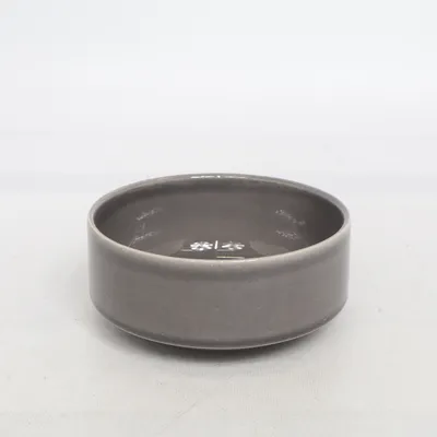 Schale (Grau) von Form Living