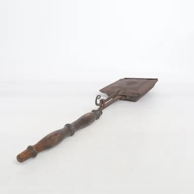 Ustensiles de barbecue (Marron, Noir)