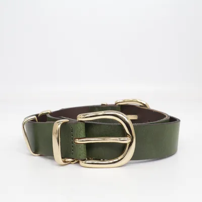 Riem (Groen) van Vanzetti